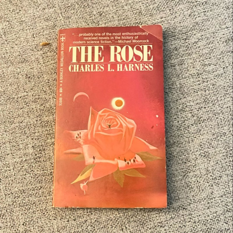 The Rose