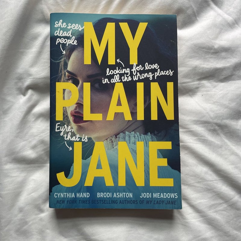 My Plain Jane