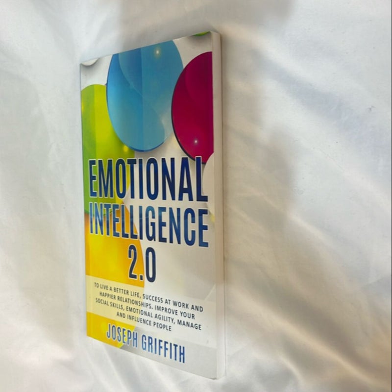 Emotional Intelligence 2. 0