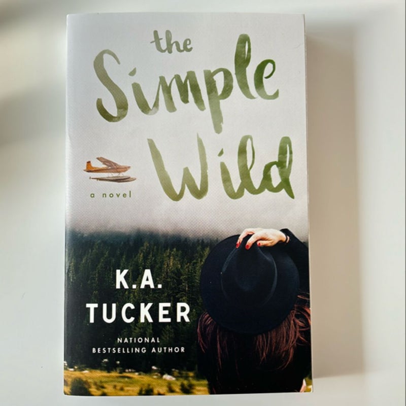 The Simple Wild