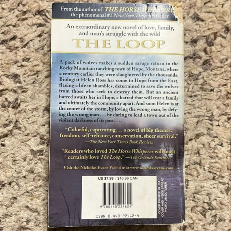 The Loop