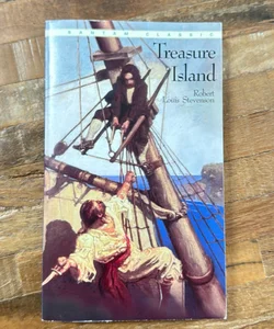 Treasure Island