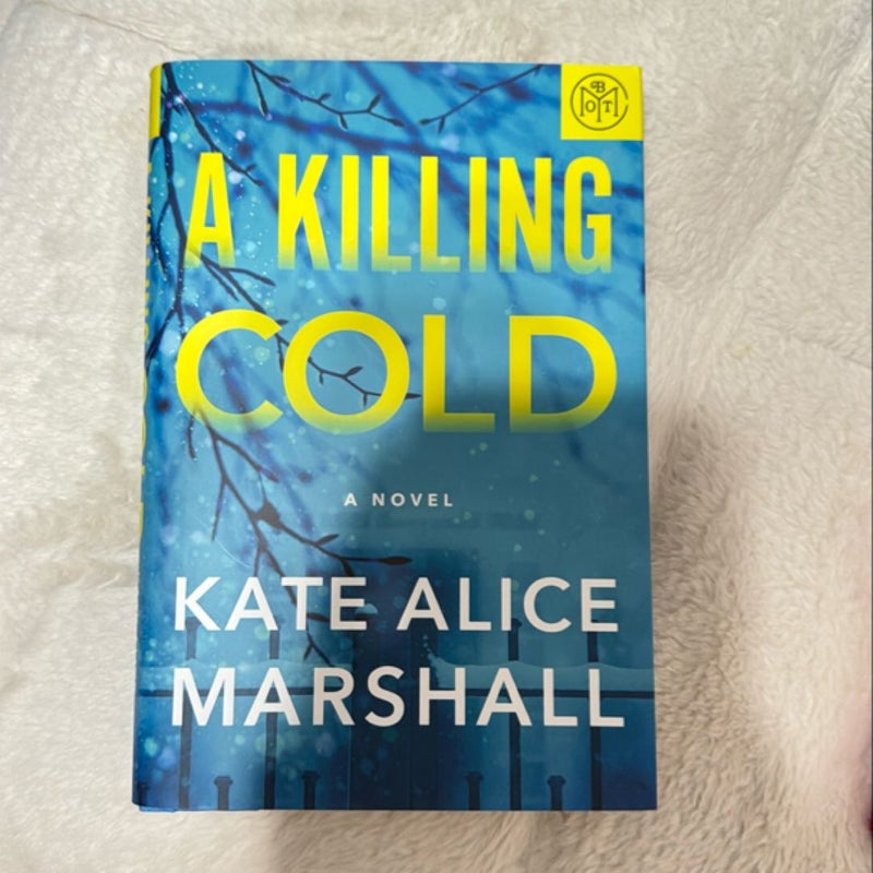 A Killing Cold