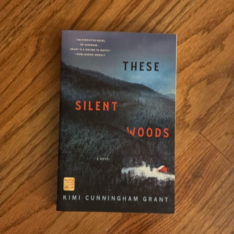 These Silent Woods