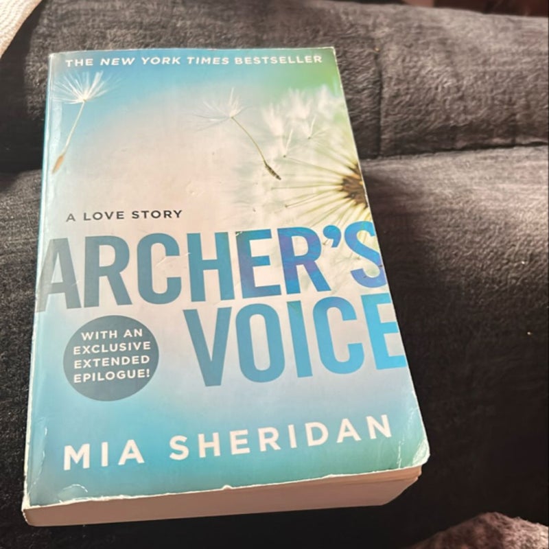 Archer's Voice