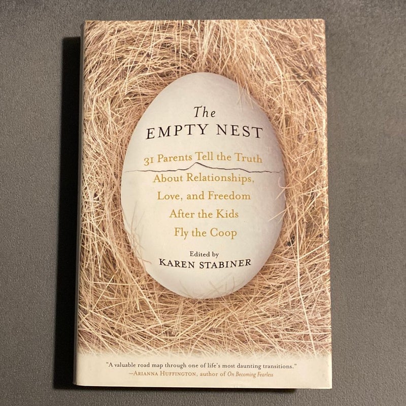 The Empty Nest