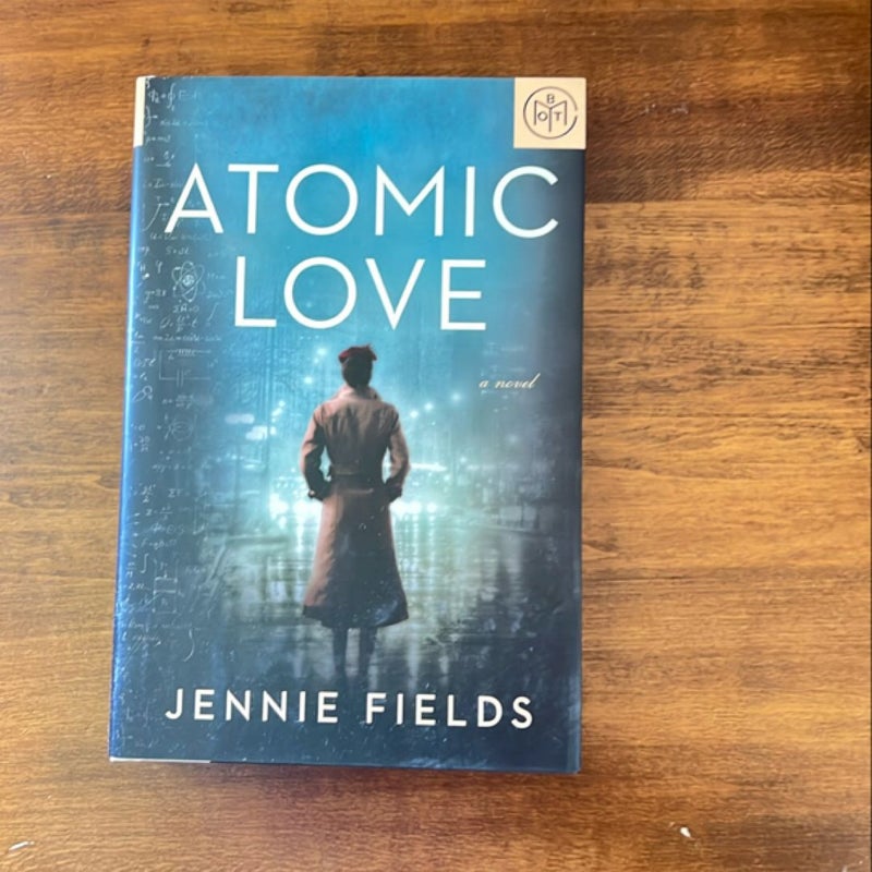 Atomic Love