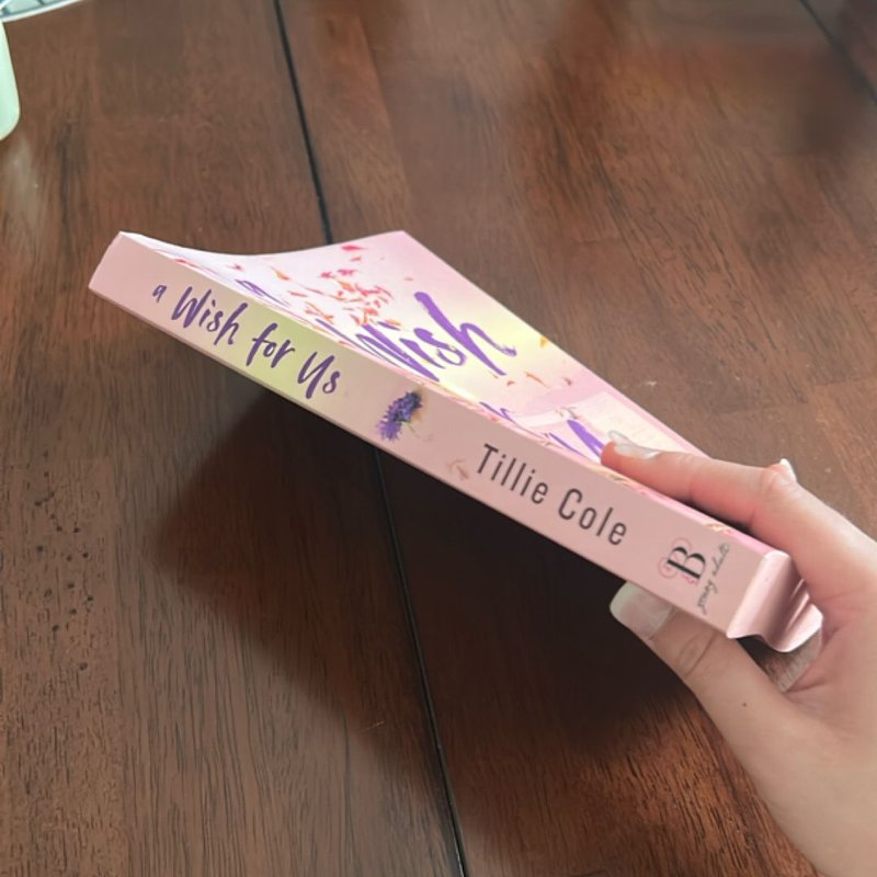 A Wish for Us (Deluxe Edition)