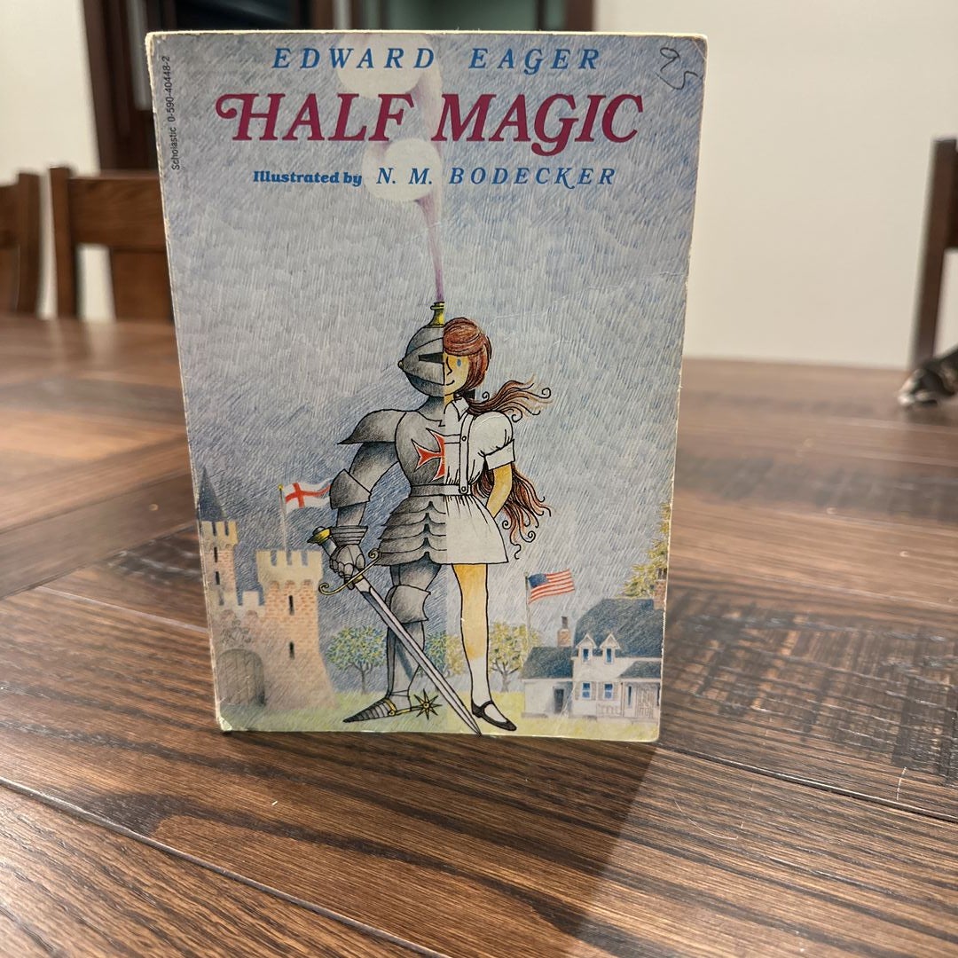 Half Magic