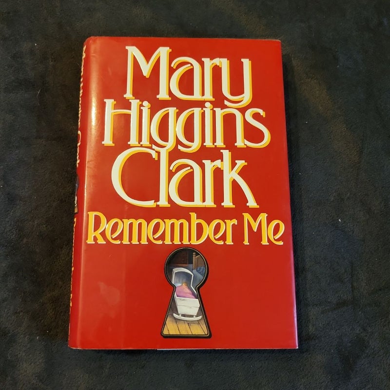 Remember Me