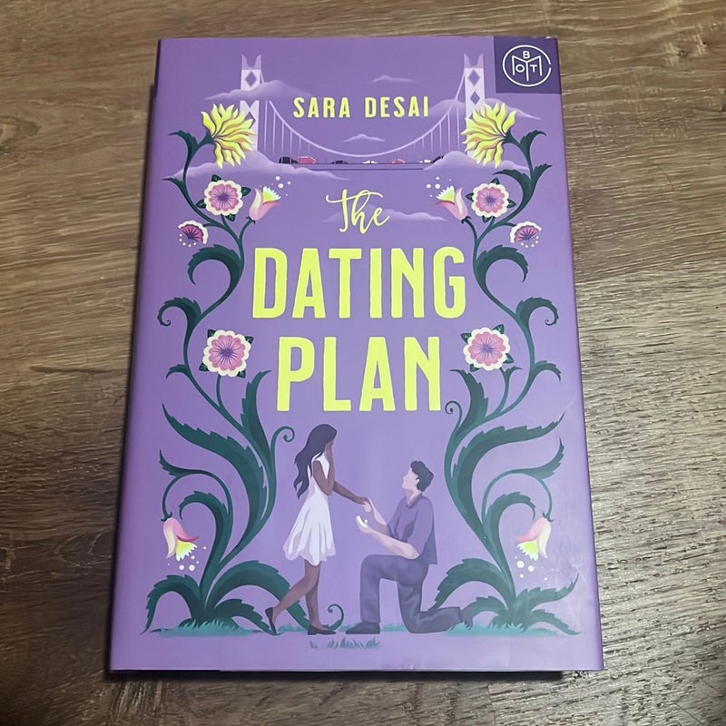 The Dating Plan 