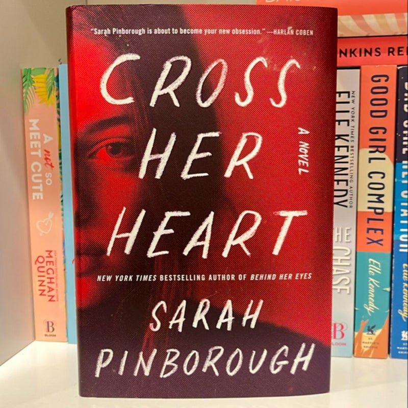 Cross Her Heart