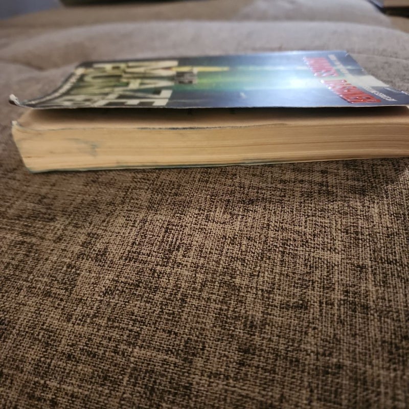 The Maze Runner (Maze Runner, Book One)