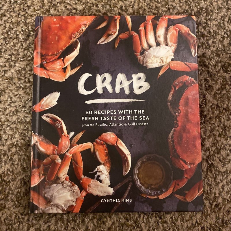 Crab