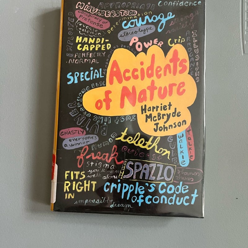 Accidents of Nature