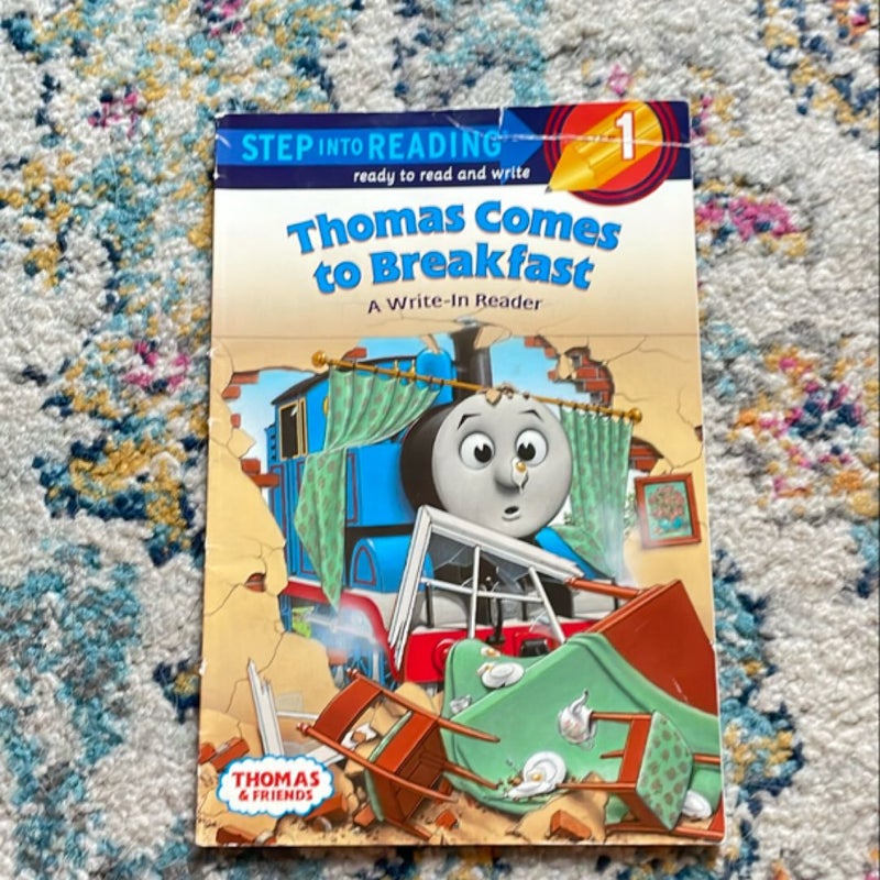 I Can Read Level 1 and Step into Reading Level one set of 5 books