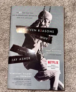 Thirteen Reasons Why