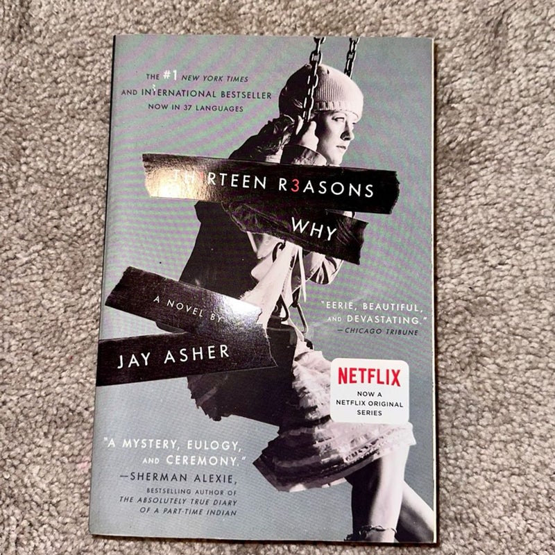 Thirteen Reasons Why