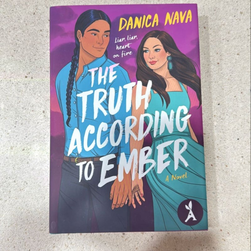The Truth According to Ember