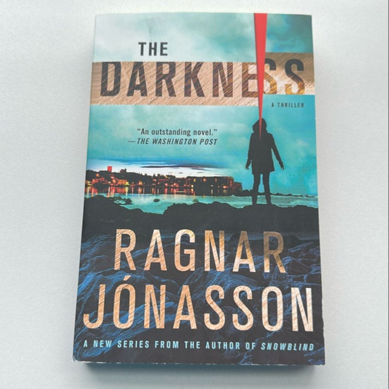 The Darkness