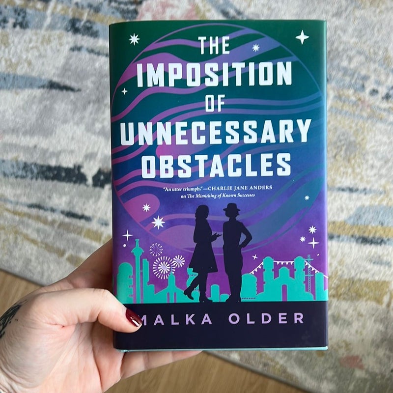 The Imposition of Unnecessary Obstacles