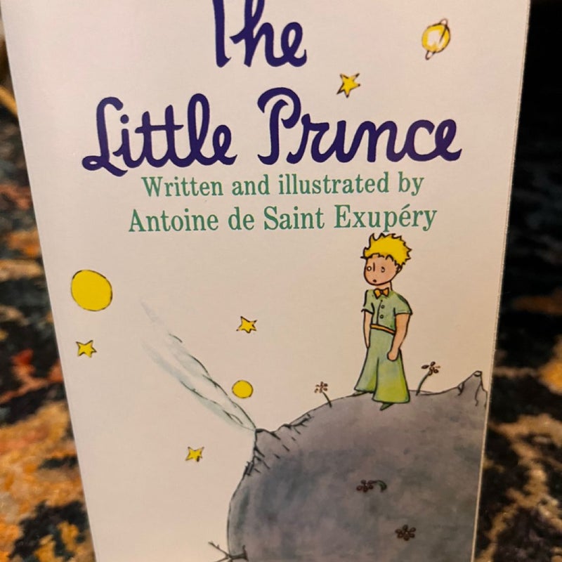 The Little Prince