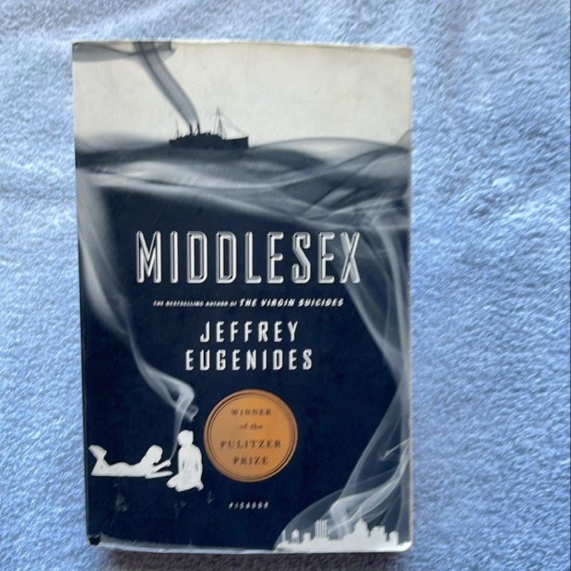 Middlesex