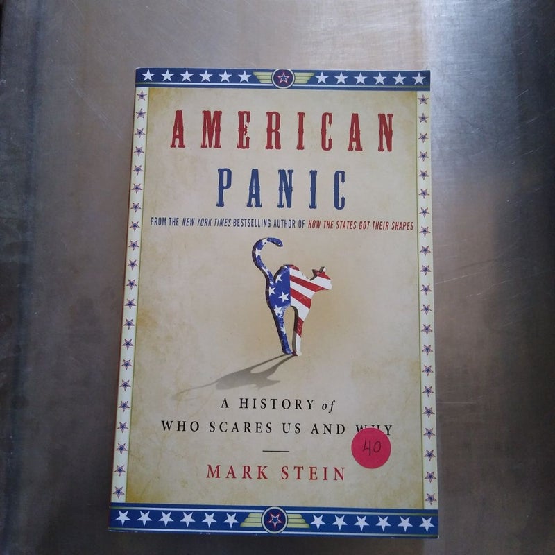 American Panic