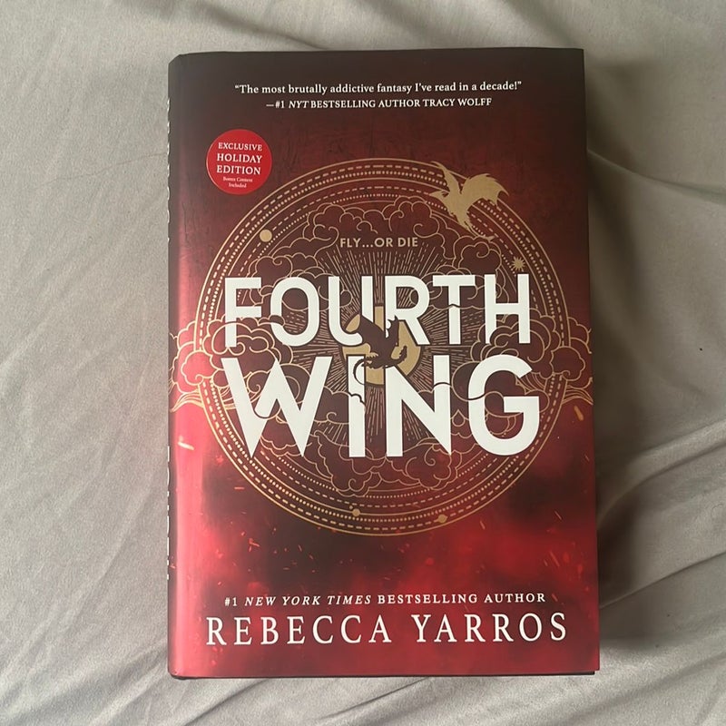 Alas de Sangre (Fourth Wing Spanish Edition) by Rebecca Yarros, Paperback |  Pangobooks