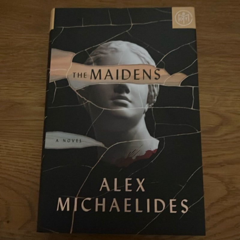 The Maidens