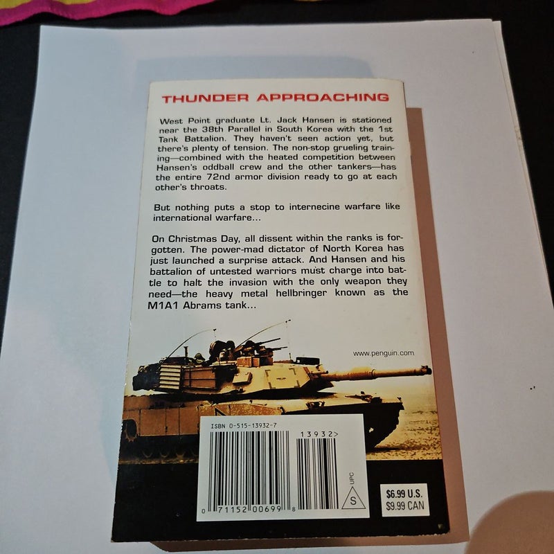 Armored Corps by Pete Callahan, Paperback | Pangobooks