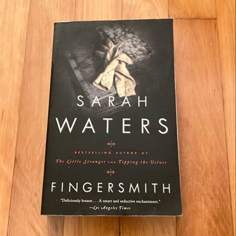 Fingersmith