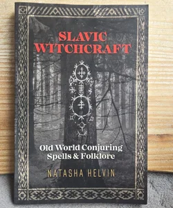 Slavic Witchcraft