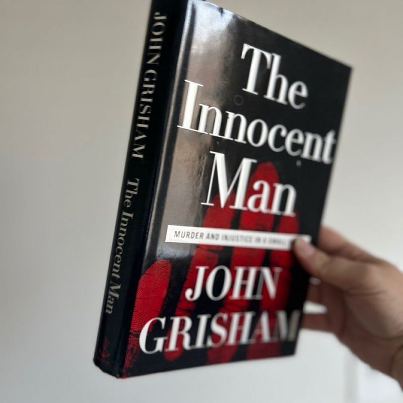 The Innocent Man