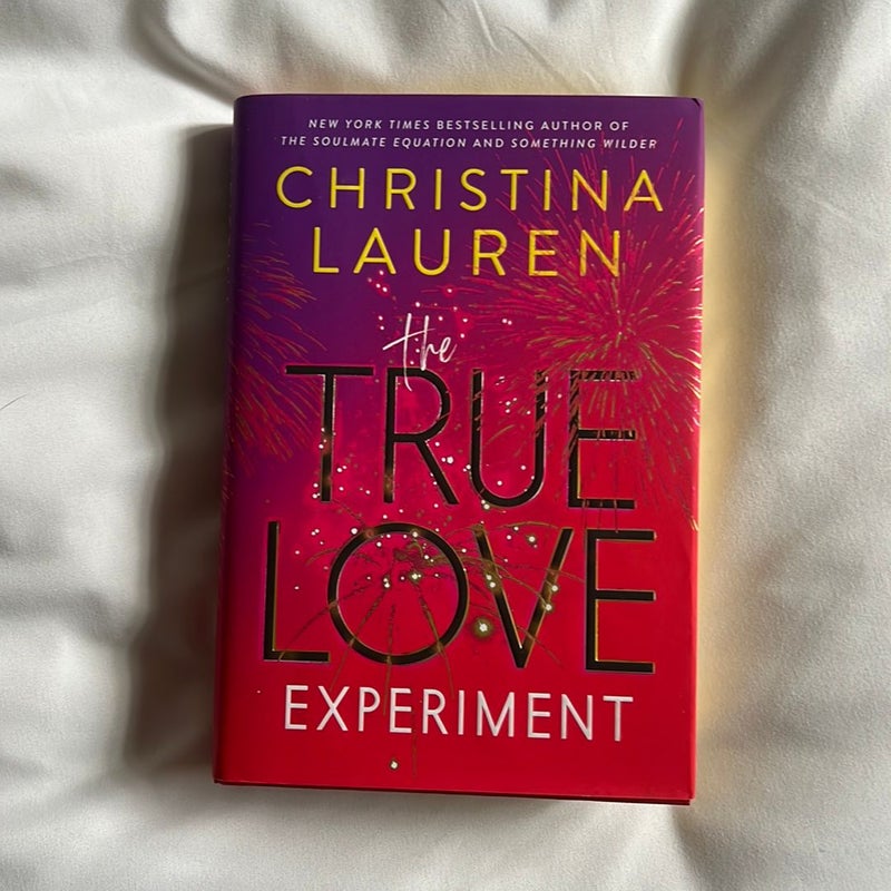 The True Love Experiment