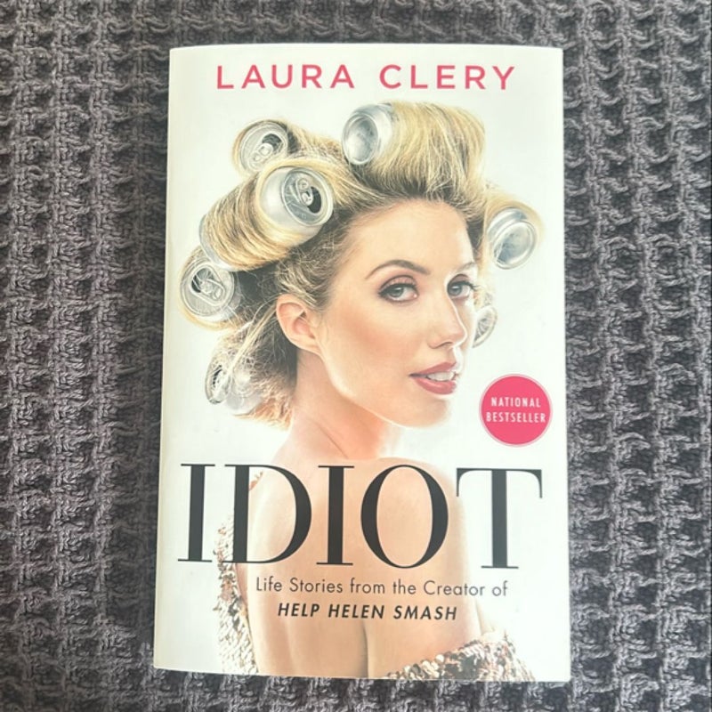 Idiot