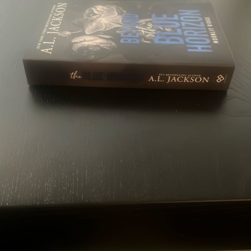 Beyond the Blue Horizon