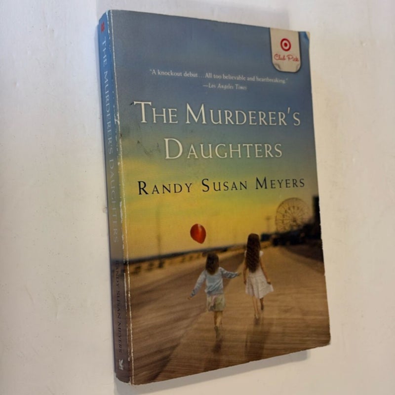 The Murderer’s Daughters (1609)