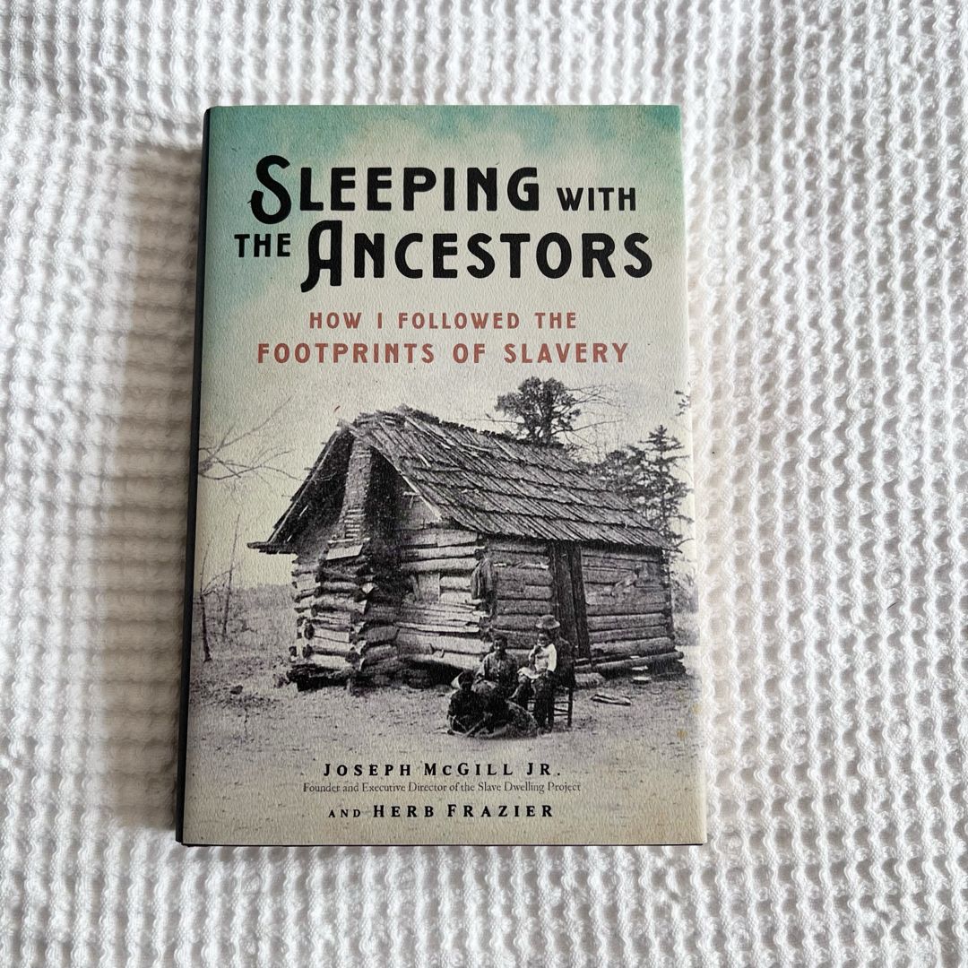 Sleeping with the Ancestors