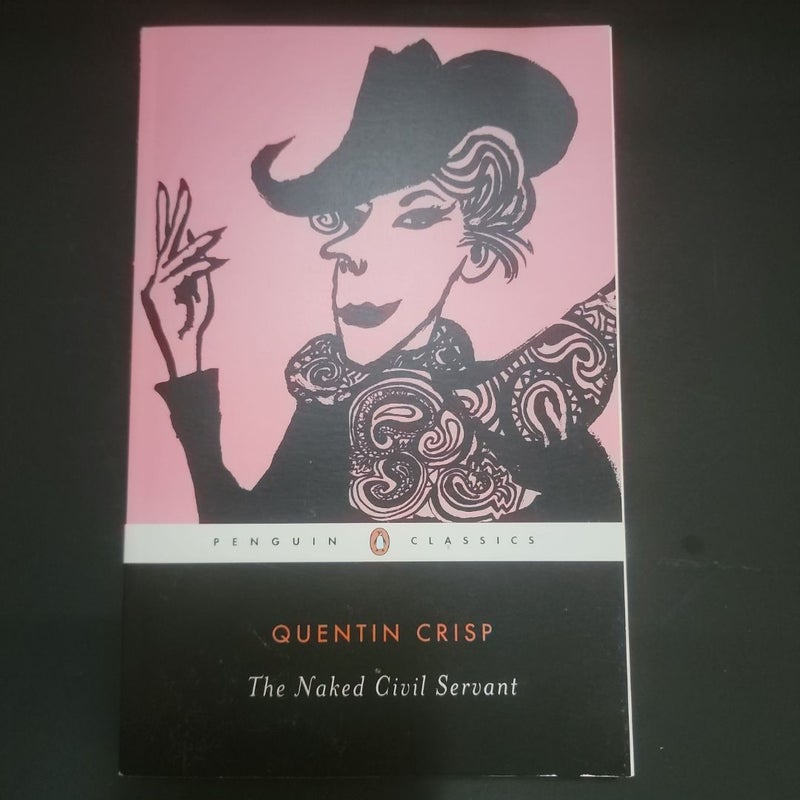 The Naked Civil Servant