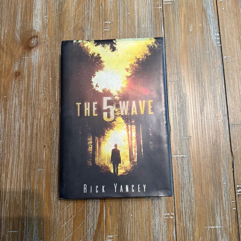 The 5th Wave