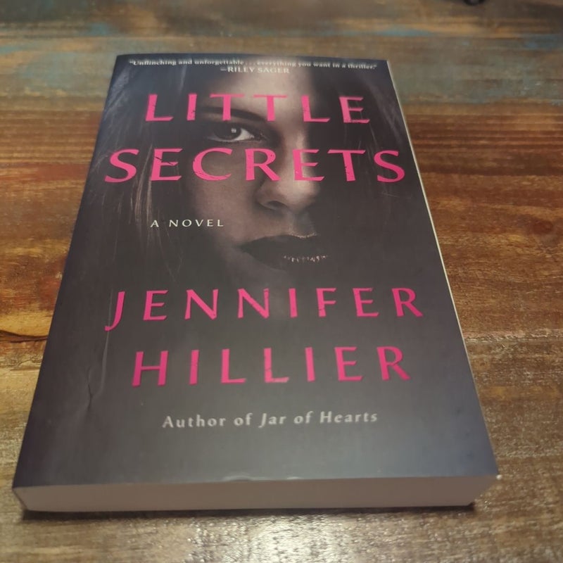 Little Secrets