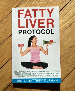 Fatty Liver Protocol