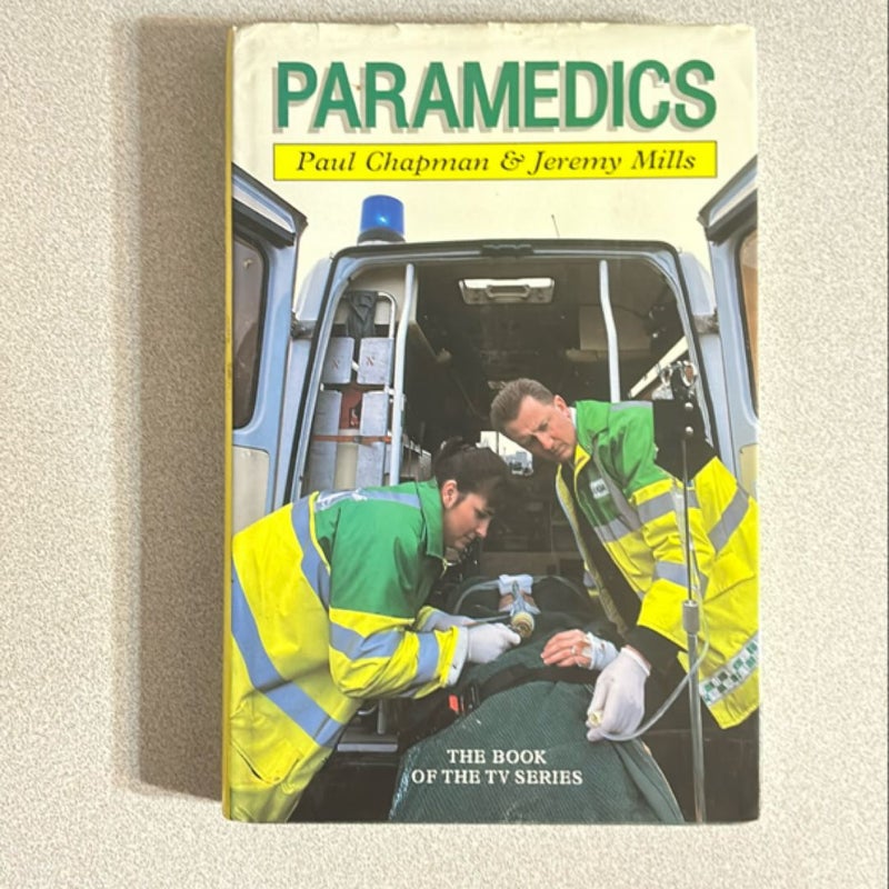 Paramedics