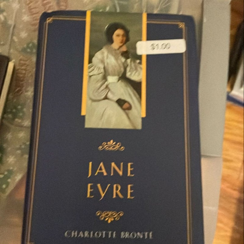 Jane Eyre