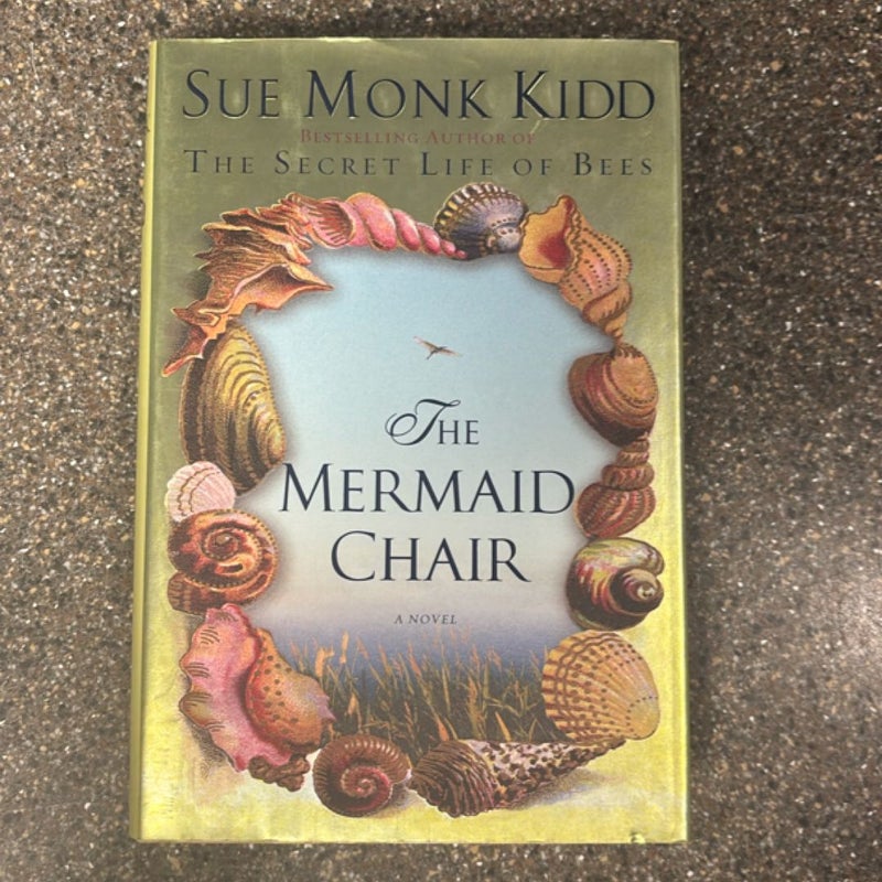 The Mermaid Chair