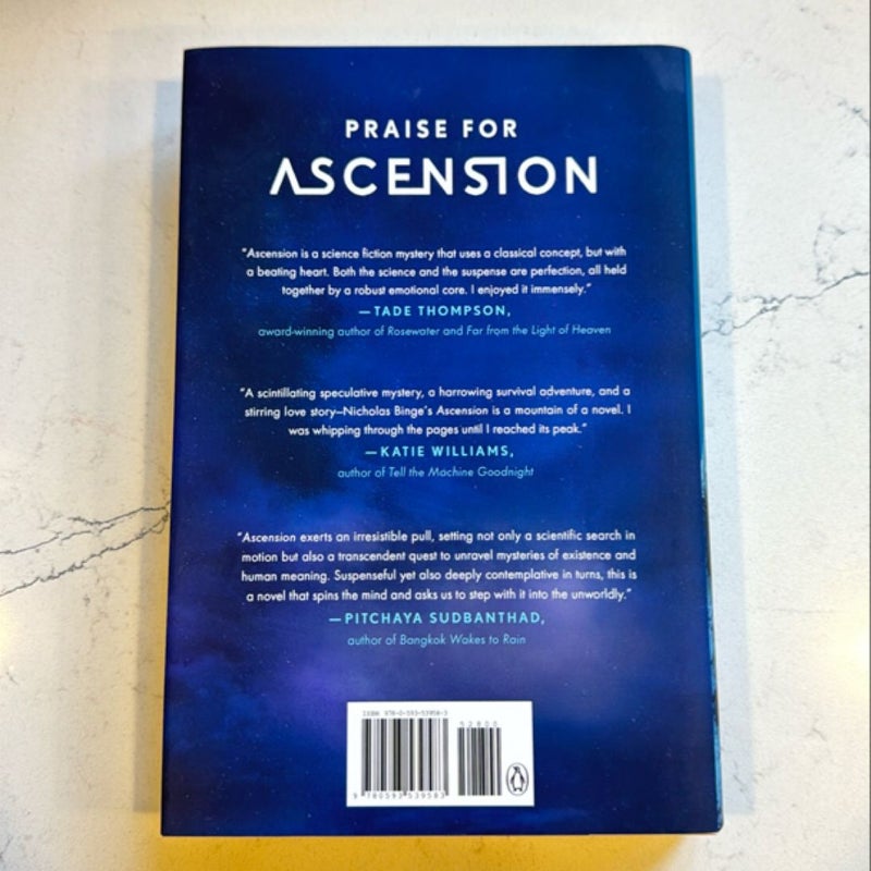 Ascension