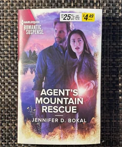Agent's Mountain Rescue