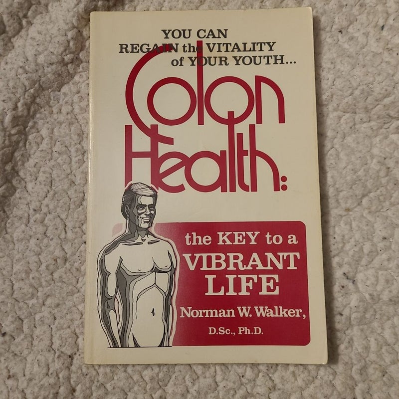 Colon Health