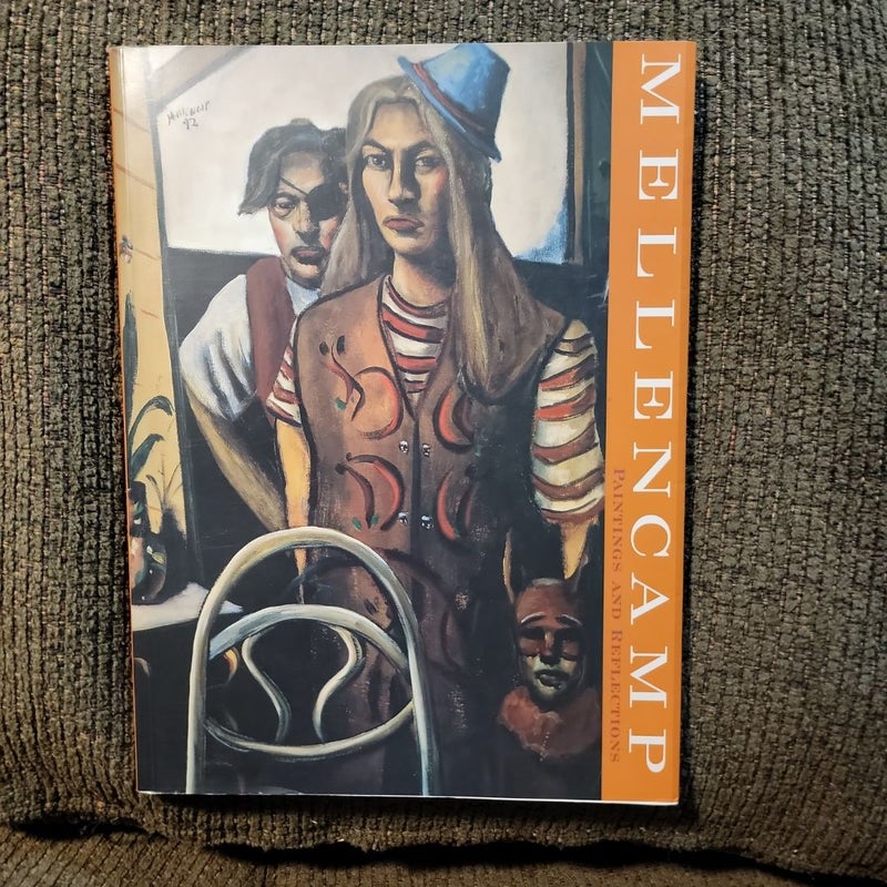 Mellencamp